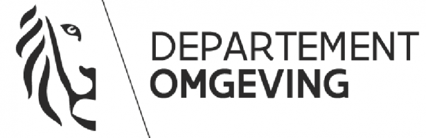 Departement Omgeving