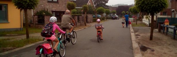 Gemeentelijke Sportbasisschool, Heusden